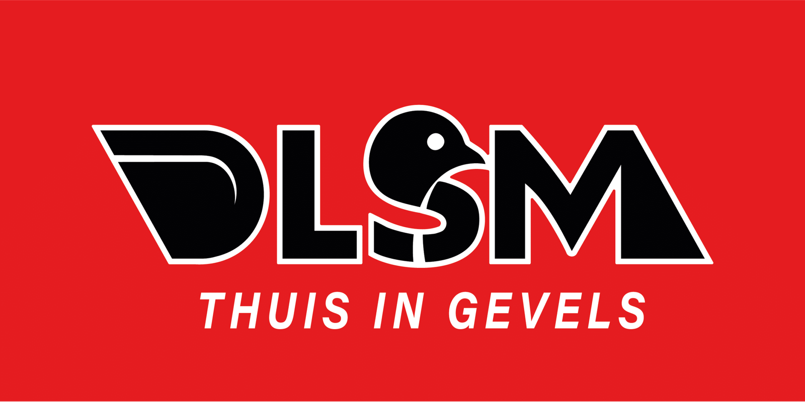 DLSM | Thuis in gevels