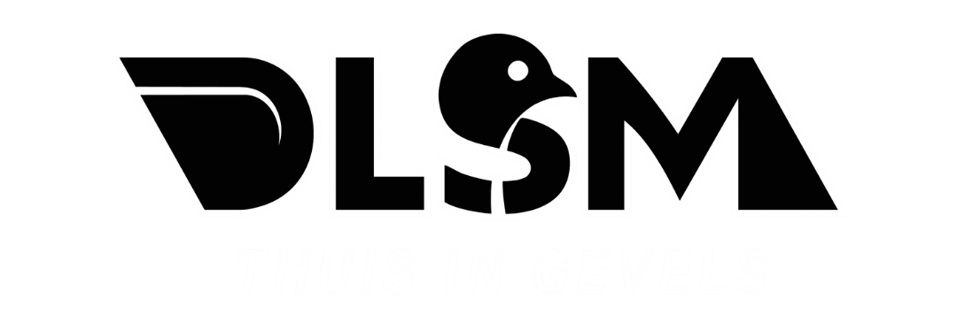 DLSM Thuis in Gevels Logo zwart wit DLSM | Thuis in gevels | zwart wit