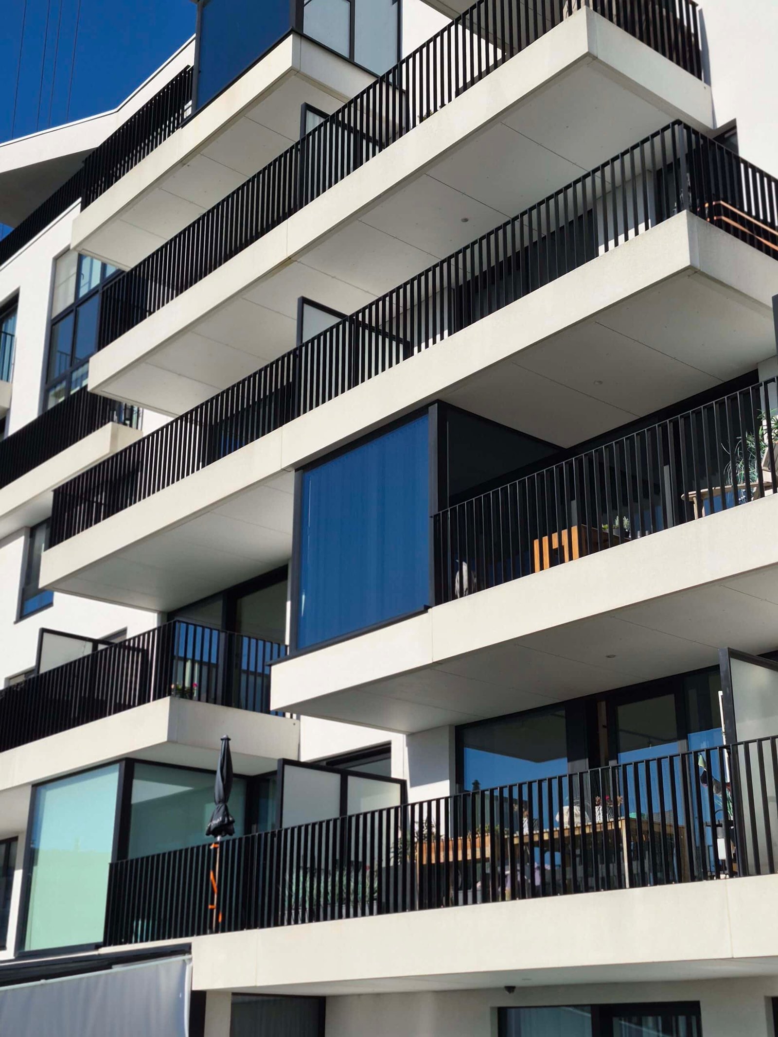 DLSM - Thuis in gevels - Blankenberge DLSM | Thuis in gevels | Blankenberge