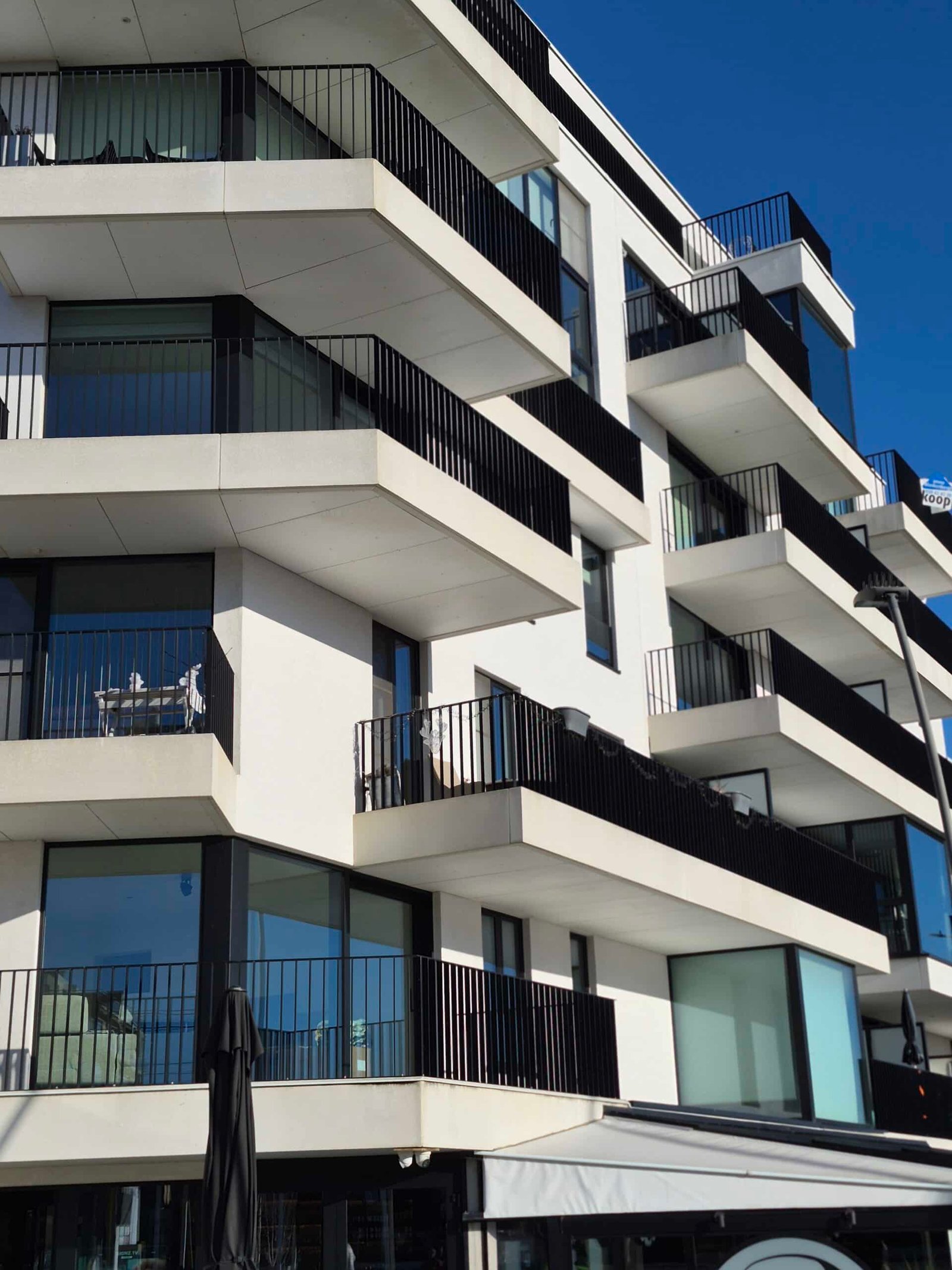 DLSM - Thuis in gevels - Blankenberge