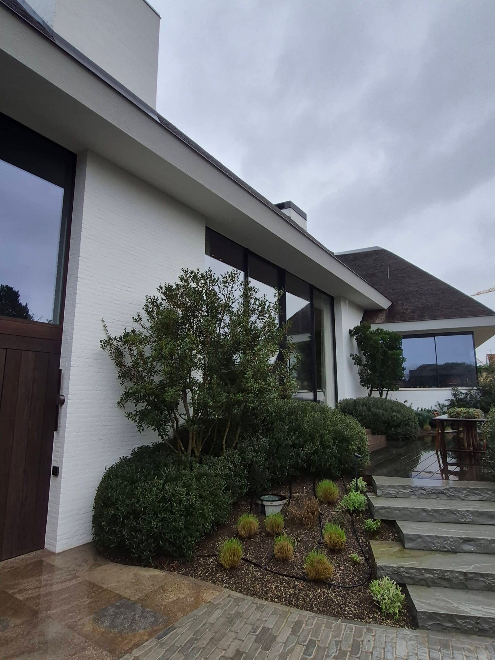 DLSM | Thuis in gevels