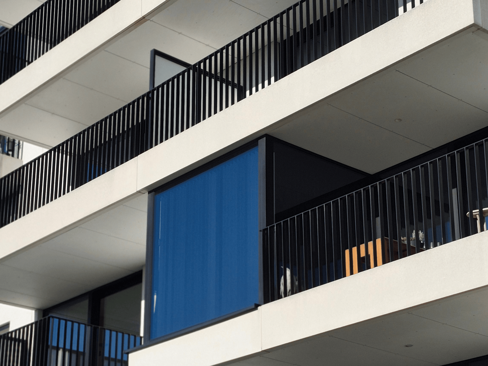 DLSM | Thuis in gevels | Blankenberge