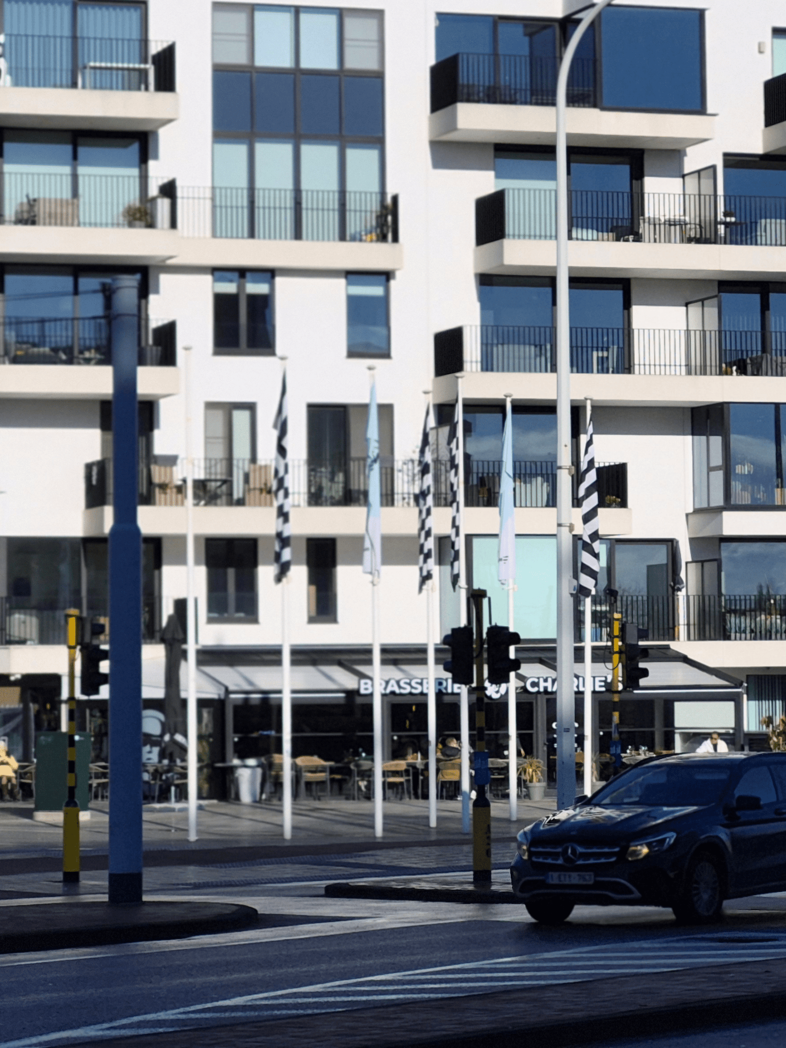 DLSM | Thuis in gevels | Blankenberge