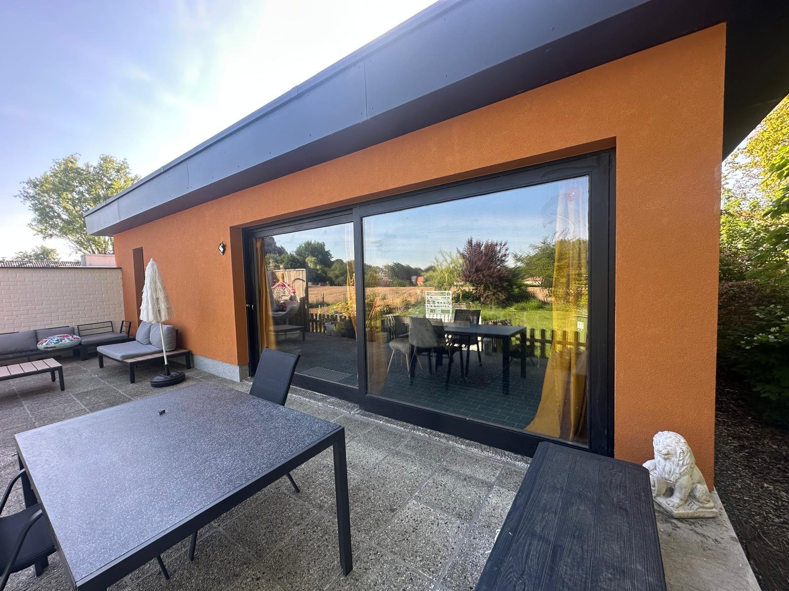 DLSM | Thuis in gevels | Blankenberge