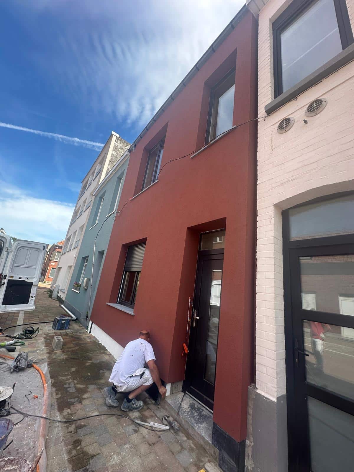 DLSM | Thuis in gevels