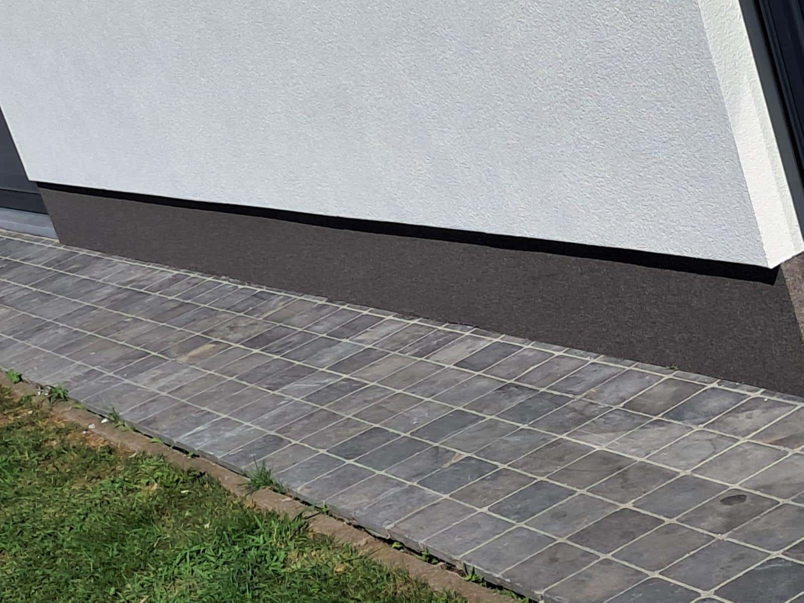 DLSM | Thuis in gevels | Plintafwerking