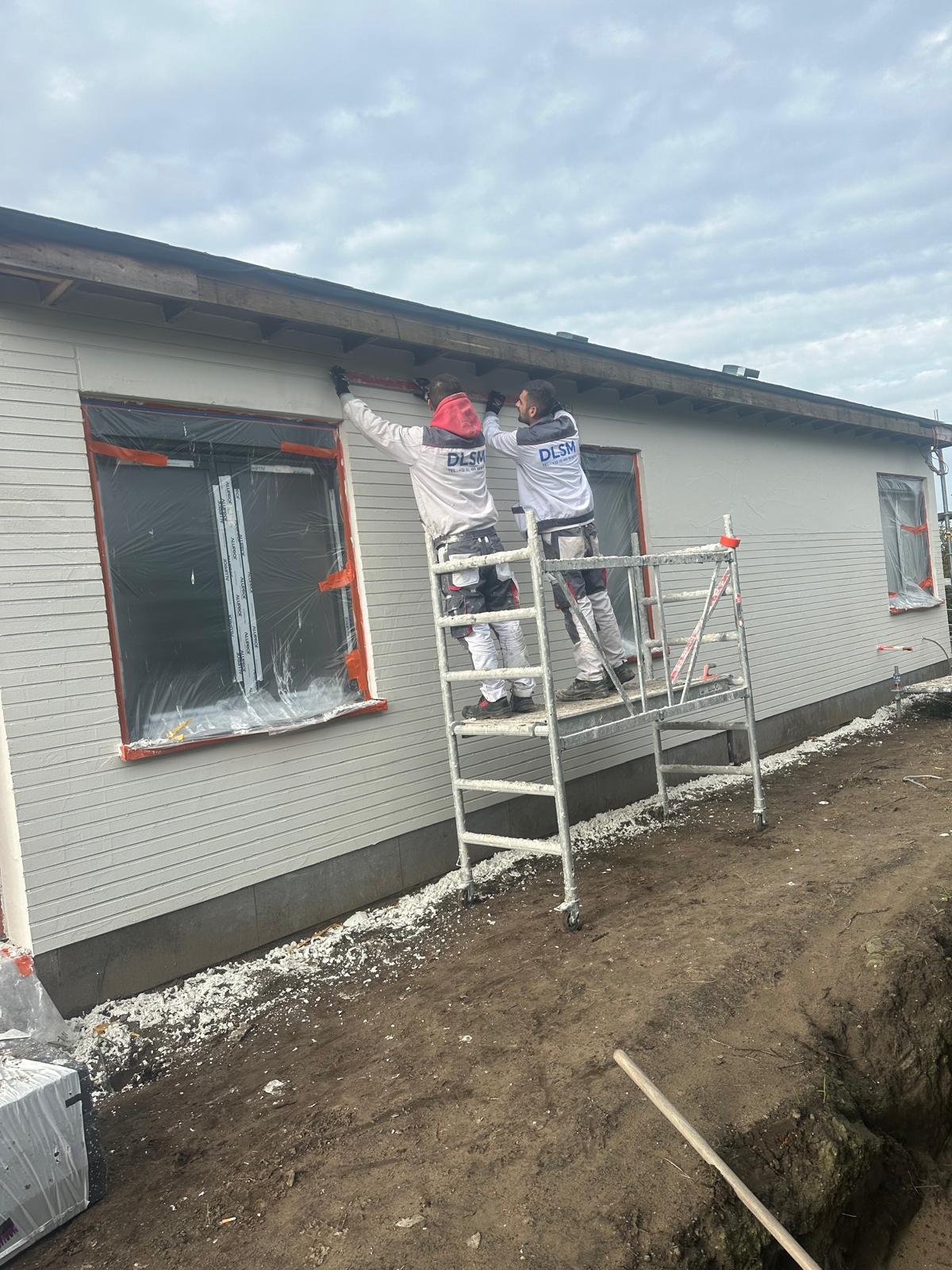 DLSM | Thuis in gevels