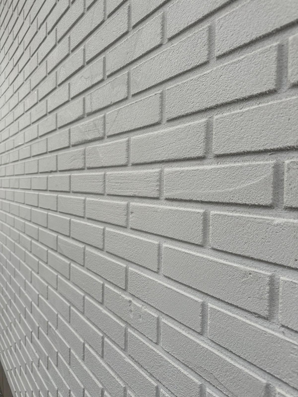 DLSM | Thuis in gevels | Baksteenmotief